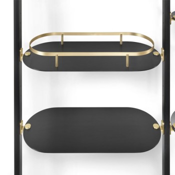 DD-6189 Bookcases