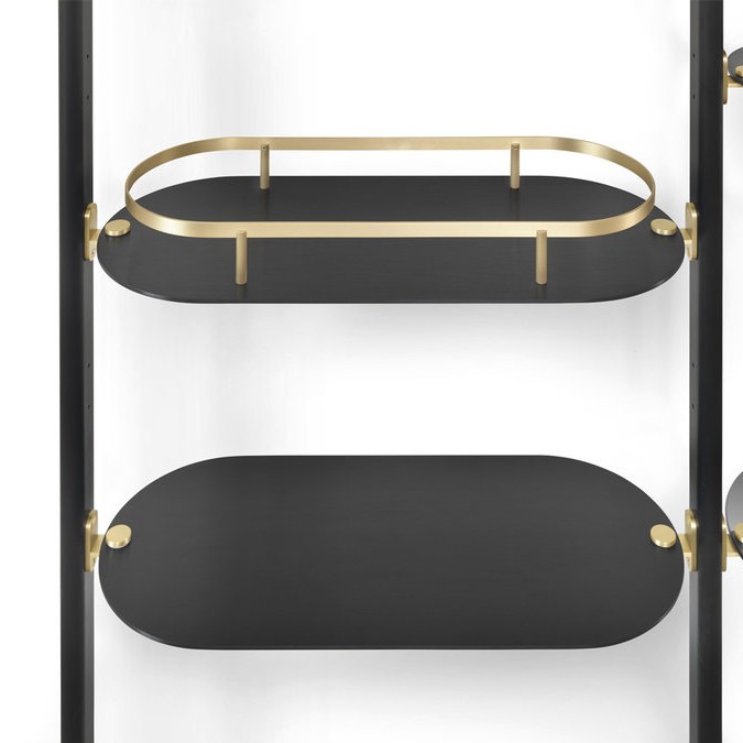 DD-6189 Bookcases