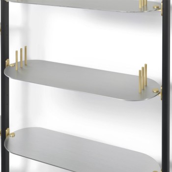 DD-6189 Bookcases