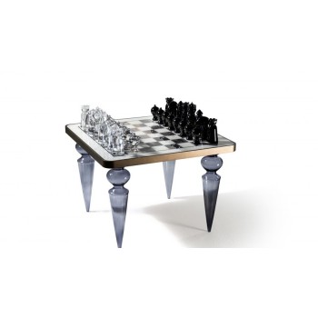 SCACCHI Coffee Tables