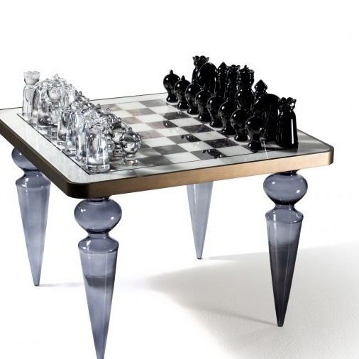 SCACCHI Coffee Tables