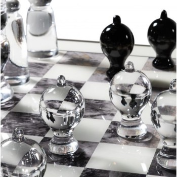 SCACCHI Coffee Tables
