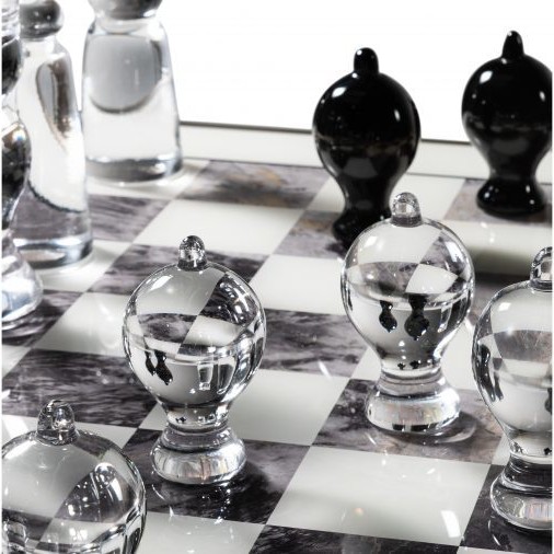 SCACCHI Coffee Tables