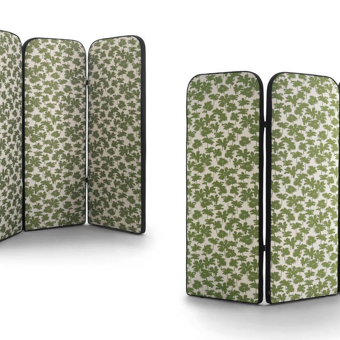 Diva Screens & Partitions
