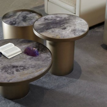 DD-6211 Coffee Tables