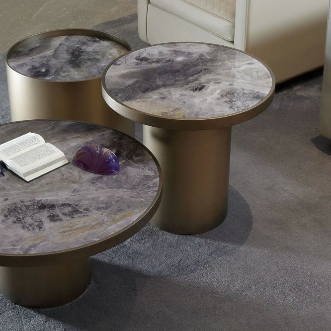 DD-6211 Coffee Tables