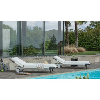 DD-6224 Recliners