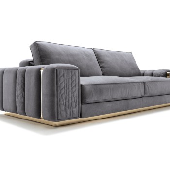 DD-6310 Sofas