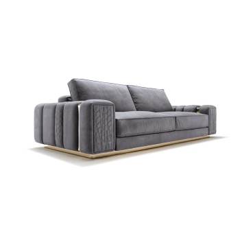 DD-6310 Sofas