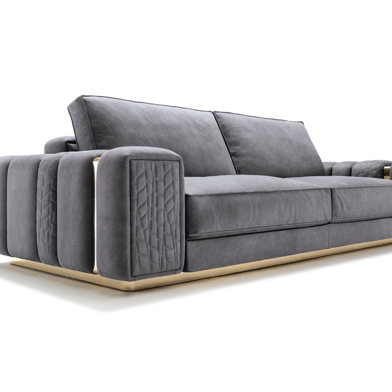 DD-6310 Sofas