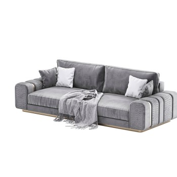 DD-6310 Sofas