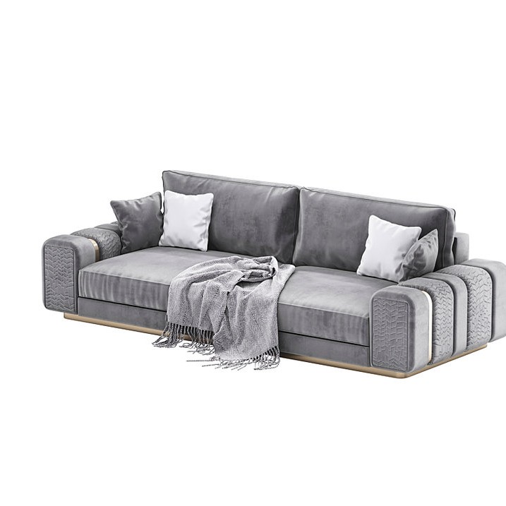DD-6310 Sofas