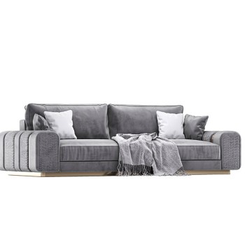 DD-6310 Sofas