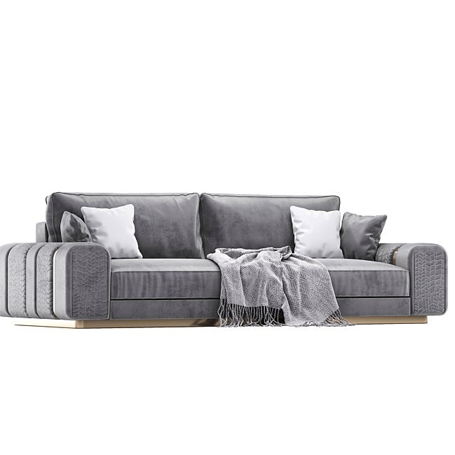 DD-6310 Sofas