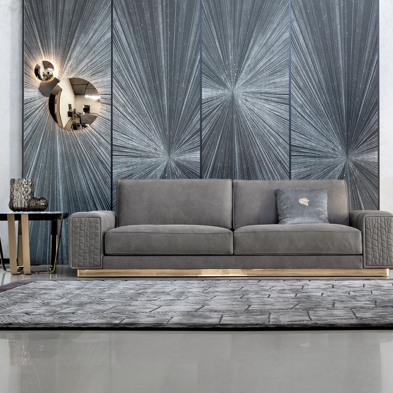 DD-6310 Sofas