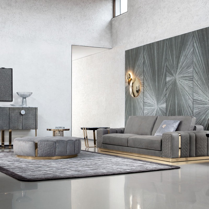 DD-6310 Sofas