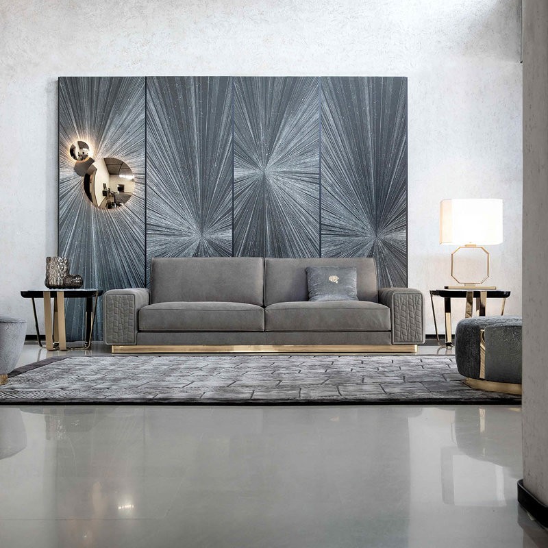 DD-6310 Sofas