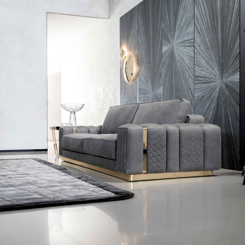 DD-6310 Sofas