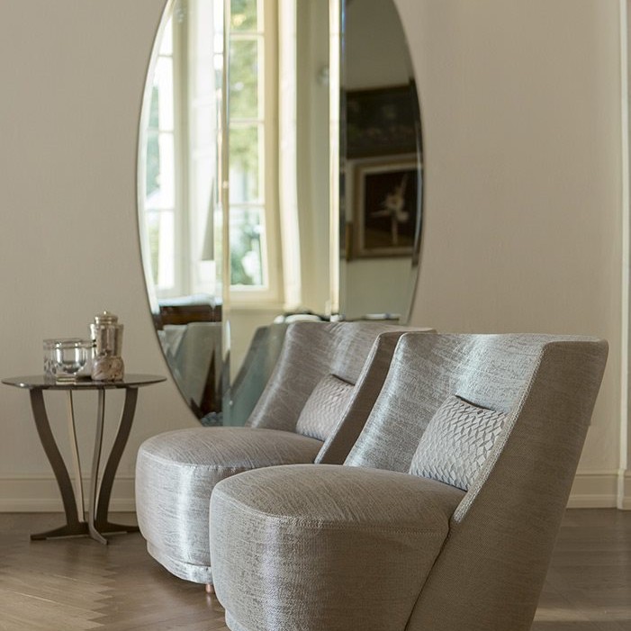 DD-6347 Armchairs