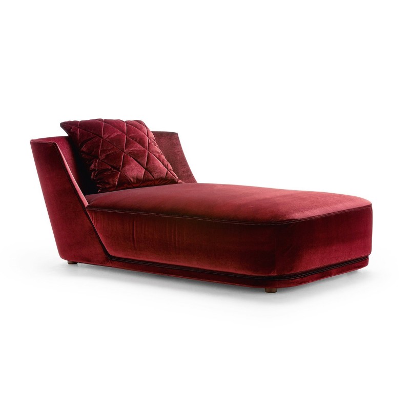 AUDREY Chaise Longues