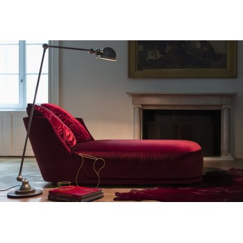 AUDREY Chaise Longues