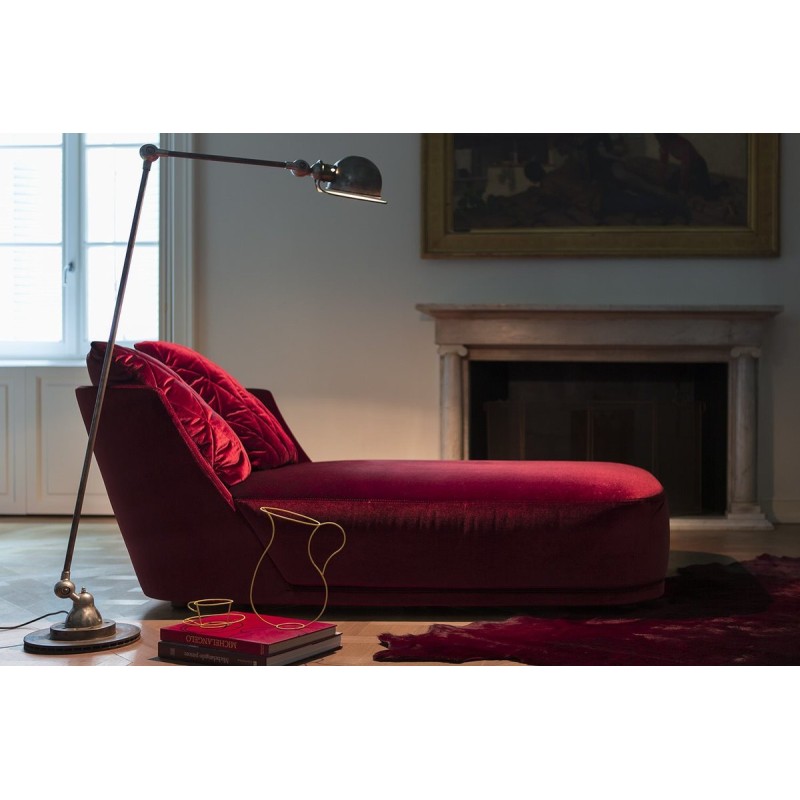 AUDREY Chaise Longues