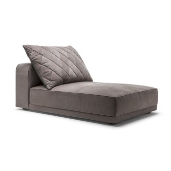 GARY Chaise Longues