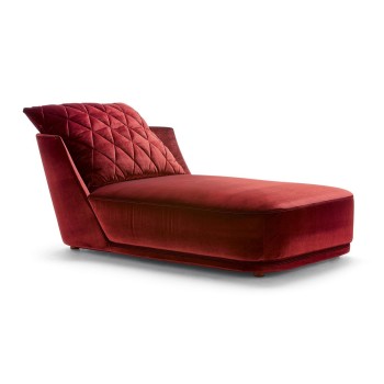 GRACE Chaise Longues