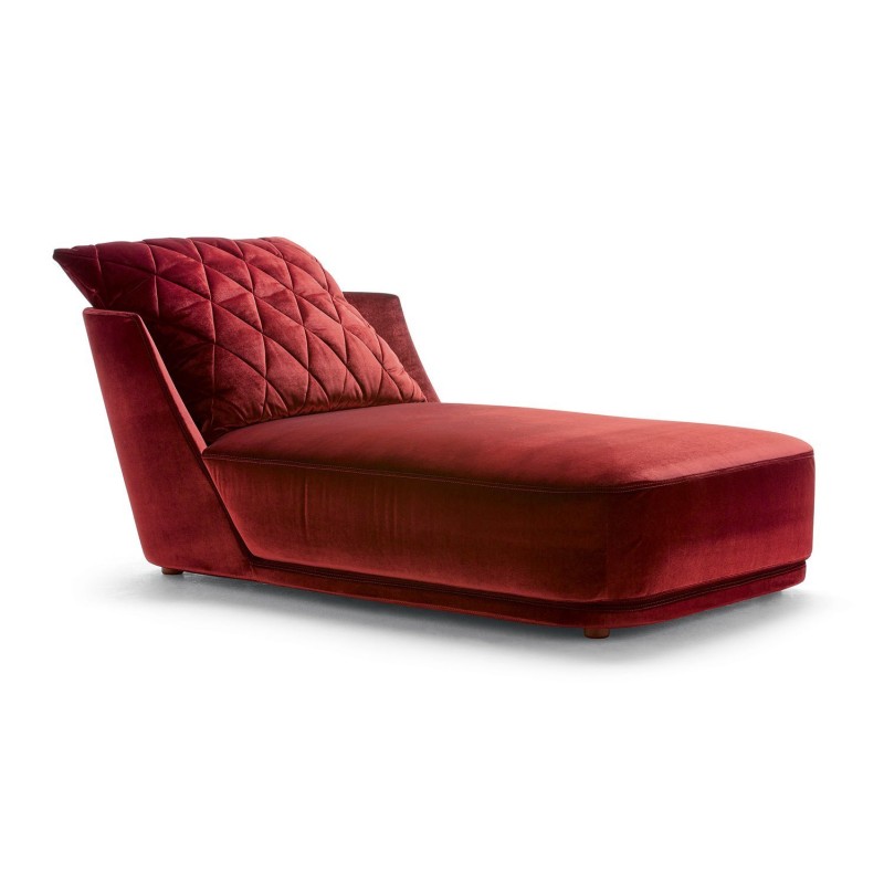 GRACE Chaise Longues