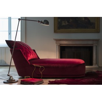 GRACE Chaise Longues