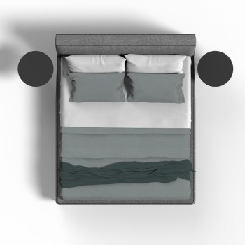 GIBSON Beds