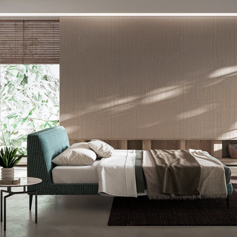 GIBSON Beds