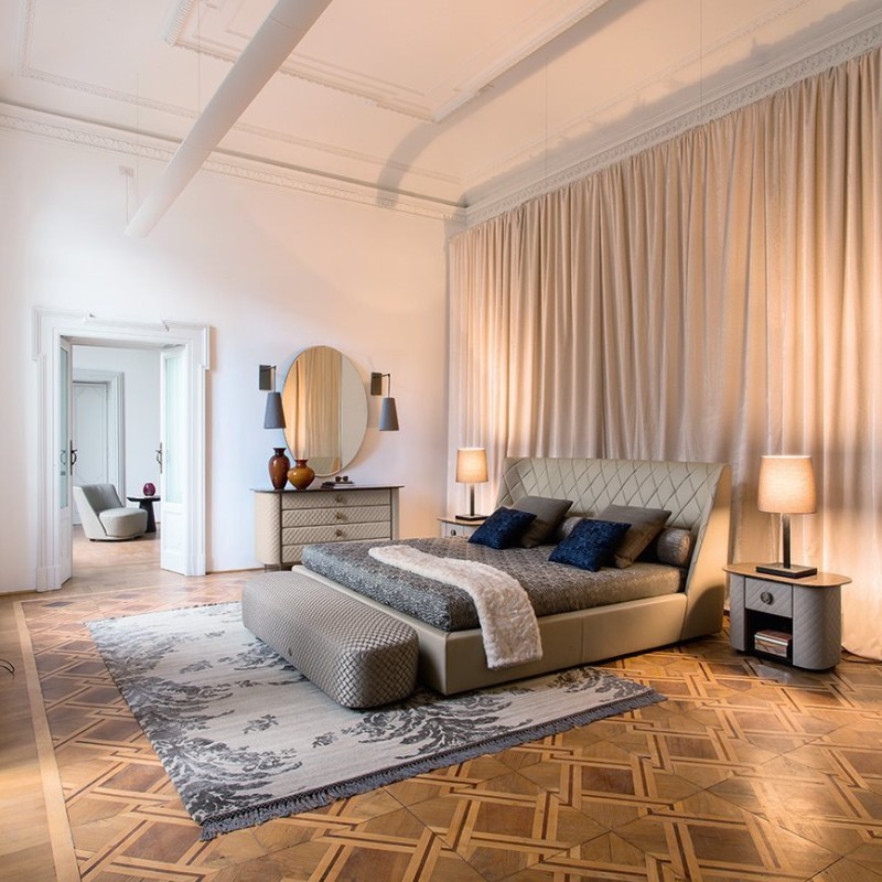 GRACE Beds