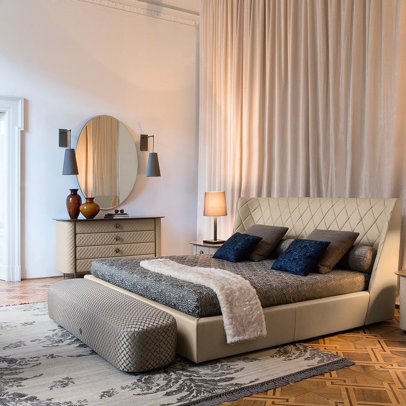 GRACE Beds