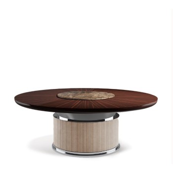 Rock Dining Tables