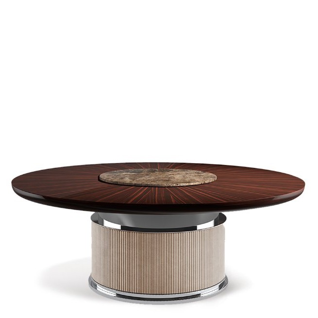Rock Dining Tables