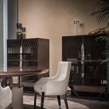 Rock Dining Tables