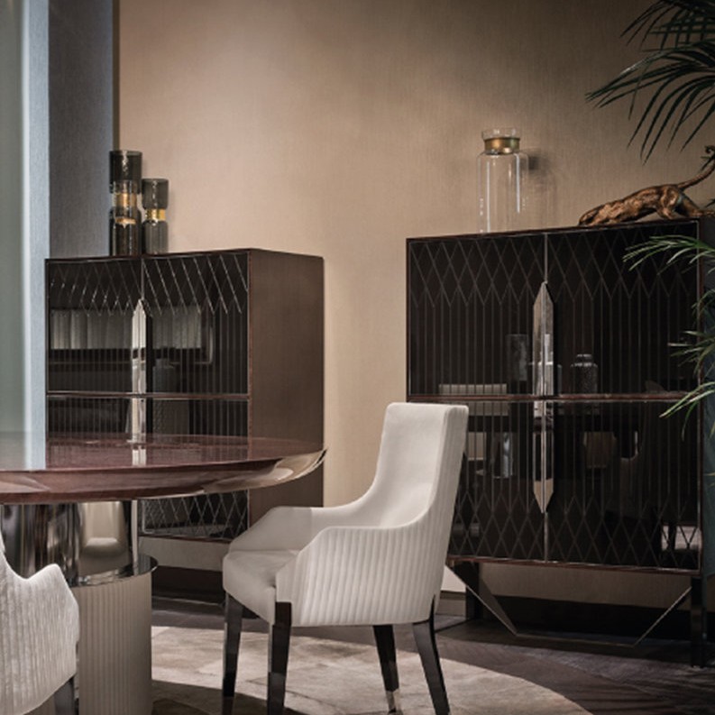Rock Dining Tables