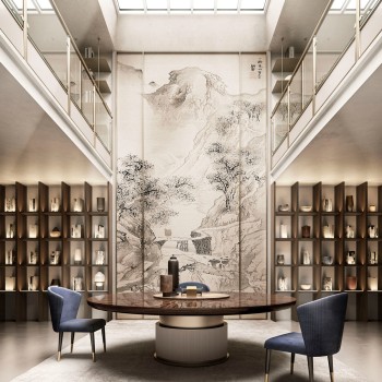 Rock Dining Tables