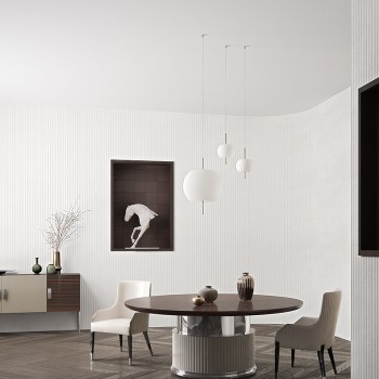Rock Dining Tables