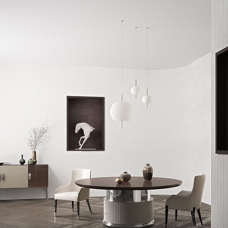 Rock Dining Tables