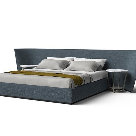 SEMIRA Beds