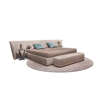 SEMIRA Beds