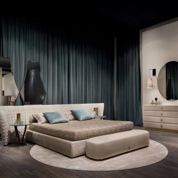 SEMIRA Beds