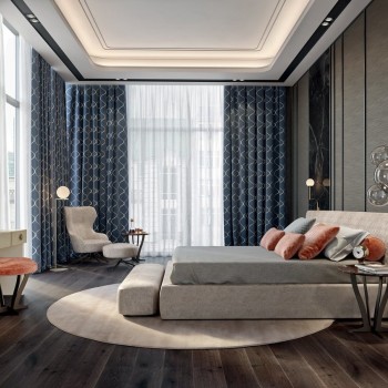 SEMIRA Beds