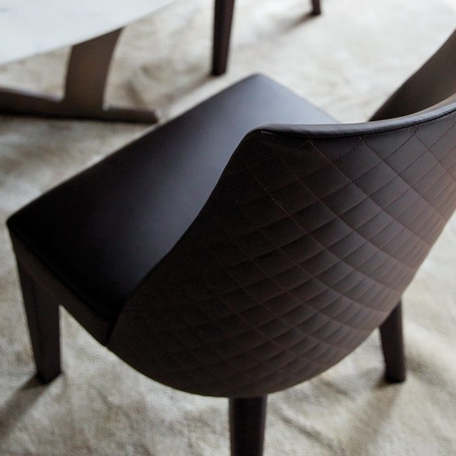 INGRID Chairs