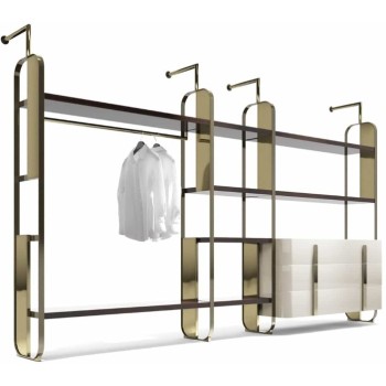 DD-6421 Wardrobes