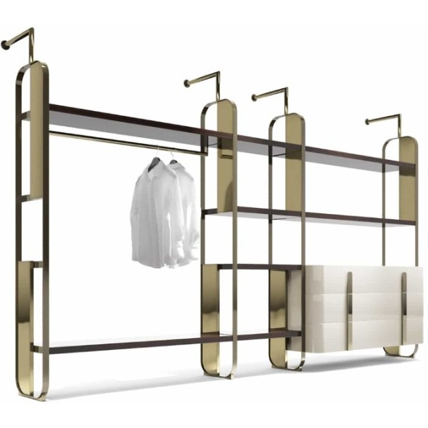 DD-6421 Wardrobes