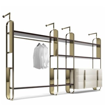 DD-6421 Wardrobes
