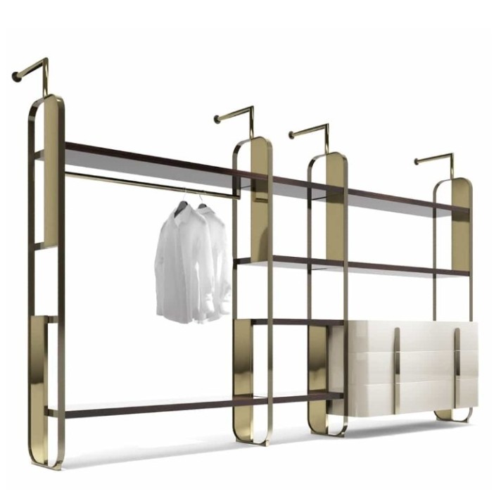 DD-6421 Wardrobes